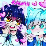 luna - @oliviabeaver456 - Instagram