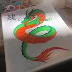 olivia beaver whyte - @the_art_desires - Instagram