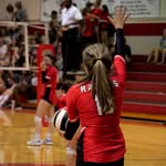 Olivia Beavers - @olivia.beavers_volleyball - Instagram