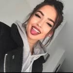 olivia bechard - @bechardolivia - Instagram