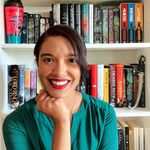 Olivia Bedford - @oliviahelpswriters - Instagram