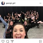 Olivia Bedford - @olivia_danceingsinging_ - Instagram