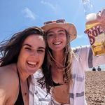 Liv - @oliviabeetham - Instagram