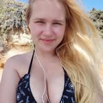 Olivia Benjamin - @genesisauto_ - Instagram