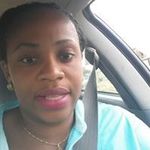 Olivia Benjamin - @chummykng - Instagram