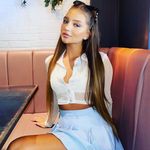 Olivia Benjamin - @oliviabenjamin45 - Instagram