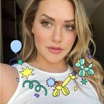 Olivia Benjamin - Facebook