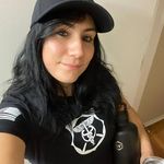 Olivia Benjamin - @oliviabenjamin615 - Instagram