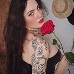 Olivia Benjamin - @oliviabenjamin454 - Instagram