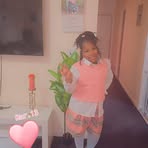 Olivia Benjamin - Facebook