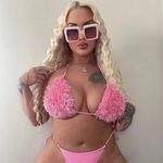 Olivia Benjamin - @olivia_benjamin03 - Instagram
