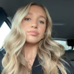 Olivia Benoit - @oliviajbenoit - Instagram