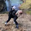 olivia benoit - @oliviabenoit8 - TikTok