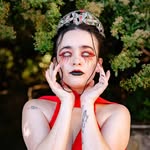 Lady Olivia Bergstrom - @ladybergstrom_cosplay - Instagram
