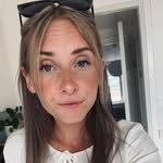 Olivia Bergstöm - @oliviabergstrom98 - Instagram