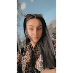 Olivia Bergström - @oliviabergstroem - Instagram