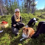 Olivia Bergström - Facebook