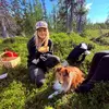 Olivia Bergström - @livanbergstrom - TikTok