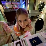 Olivia Bergström - @oliviabrgstrm - Instagram