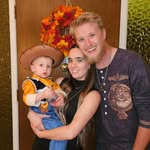 Olivia Rae Keith Bergstrom - @ladyoliviarb - Instagram