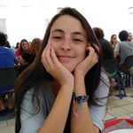 Olivia Berman - @livresolivias - Instagram