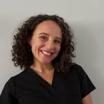 Olivia Berman, RN, BSN - @livin_hydrated - Instagram