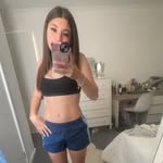Olivia - @_oliviabernardinis - Instagram