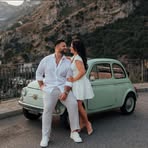 Olivia Bernardi - Facebook