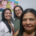 Olivia Bernardino - @olivia_das_gracas_bernardina_t - Instagram