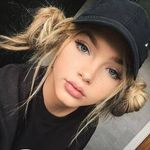 Olivia C. Berner - @oliviha17 - Instagram