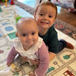 Tomás, Olivia & Mateo Berner - @tomasbernerv - Instagram