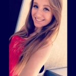 Olivia Bertram - @livvyblueeyess - Instagram