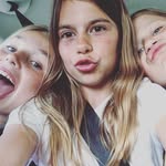 Olivia Bertram - @selloutside_.dk - Instagram