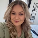 Olivia Binder - @oliviabinder1 - Instagram