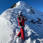 Olivia Binder-Stalberg - @binderstalberg - Instagram