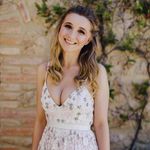 Olivia Platt-Binder - @olivia_christina_platt - Instagram