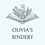 Olivia's Bindery - @oliviasbindery - Instagram