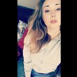 Olivia Binette - @liv_bin - Instagram