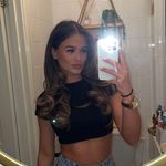 Liv - @oliviabinghamx - Instagram