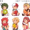 mha_#1_fan - @olivia_bingham - TikTok