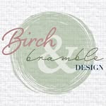 Olivia | Birch & Bramble Design - @birchandbramble_design - Instagram