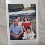 Olivia Birch - Facebook