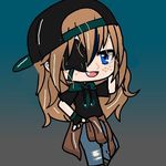 Olivia Bittner - @mysteriousartist10 - Instagram