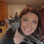 𝕃𝕚𝕧 ☆ - @oliviablock_19 - Instagram