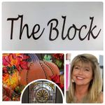 Hudson Block House - @oliviahudsonblockhouse - Instagram