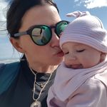 Monica Olivia Blount - @pierogilyfe - Instagram