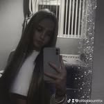 Olivia Blount - @oliviablount.xo - Instagram