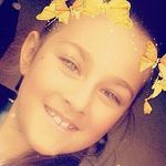 olivia blount - @littil_mix_lover - Instagram