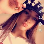 Olivia Blount - @blount3528 - Instagram