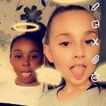 Olivia Blount - @olivialexie08 - Instagram
